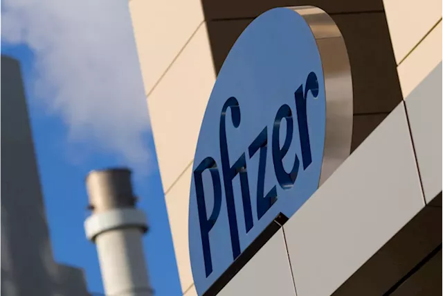 Pfizer cuts earnings outlook on lower Covid-19 drug sales