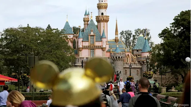 Commentary: As Disney turns 100, the brand’s real legacy is its business acumen