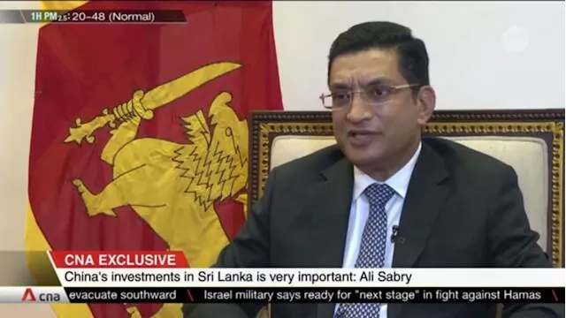 Crucial for Sri Lanka to make right calls in investment decisions, says foreign minister