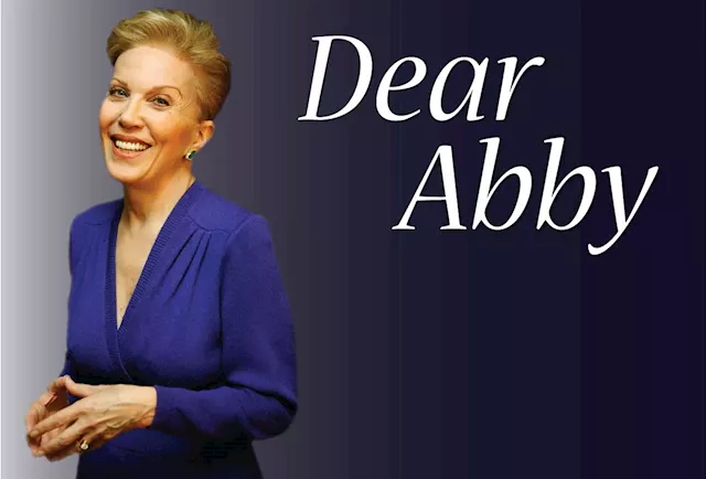 Dear Abby: Dad is always in my business and expects me to help him, but I can’t even get an ‘I love you’