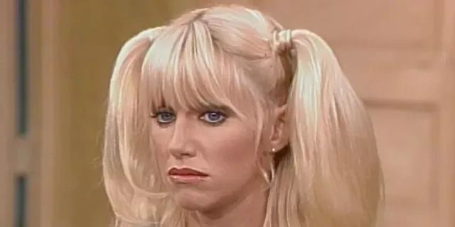 Suzanne Somers, ‘Three’s Company’ and ‘Step by Step’ Actress, Dead at 76