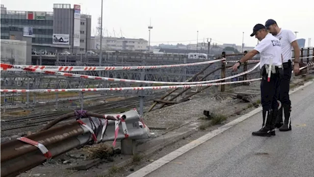 Venice mayor orders halt to buses operated by company after second crash