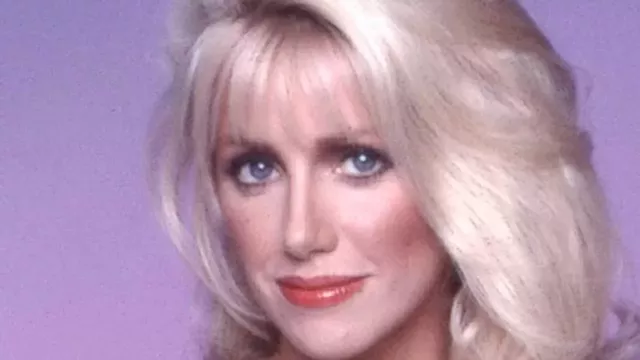 How Suzanne Somers got FIRED from Three's Company for asking for equal pay… then got the last laugh...