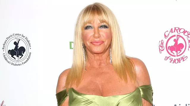 Suzanne Somers, ‘Three’s Company’ and 'Step By Step' Star, Dead at 76 After Cancer Battle