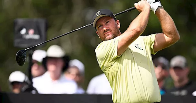 Graeme McDowell's incredible earnings on LIV Tour despite sole top 10 finish