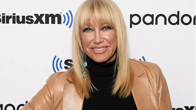 Report: Suzanne Somers, known for roles in 'Three's Company' and 'Step by Step,' dead at 76