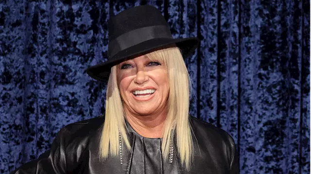 Suzanne Somers of 'Three's Company' dies at 76