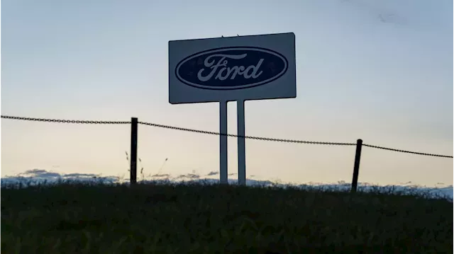 Ford scion: UAW strike puts 'future of the American automobile industry' at stake