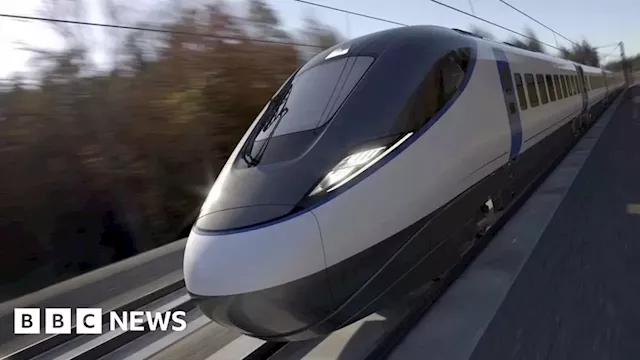 Stoke-on-Trent council wants clarity on HS2 transport investment