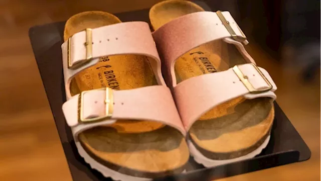 How Birkenstock’s Lackluster Debut Mistimed the Shaky IPO Market