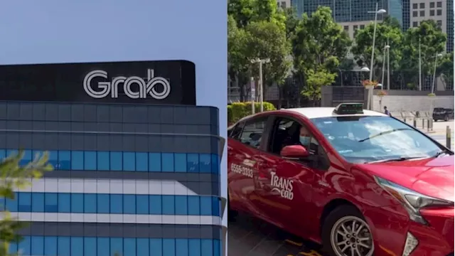 Potential Grab, Trans-cab merger could block entry and expansion of rival ride-hailing platforms: Competition watchdog