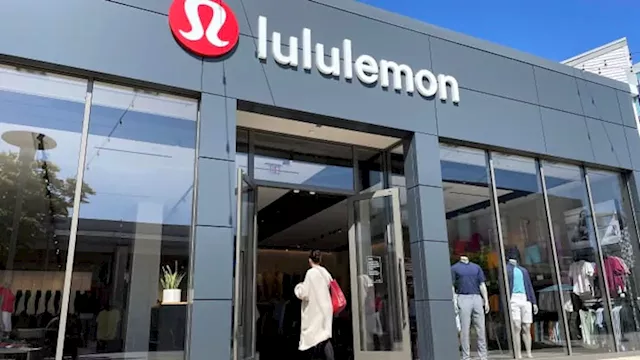 Stocks making the biggest moves premarket: Pfizer, Lululemon, Manchester United, Rite Aid and more