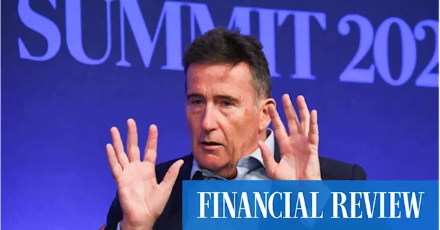 Mark Carnegie says crypto industry consorted with criminals and scumbags