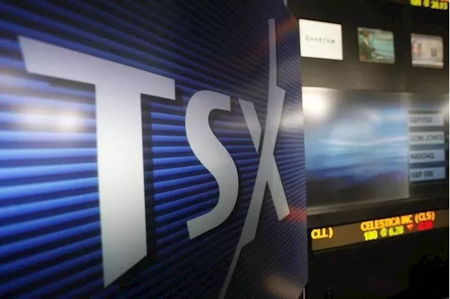 The most oversold and overbought stocks on the TSX