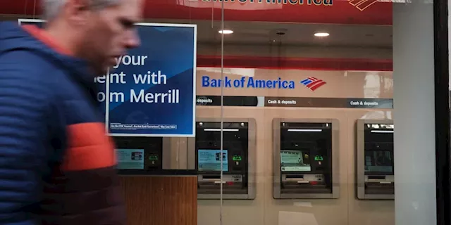 Bank of America Earnings Are Tuesday. What to Expect.