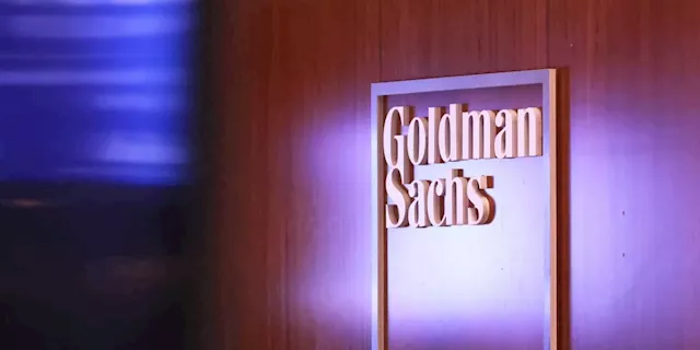 Goldman Sachs Reports Earnings Tuesday. What to Expect.