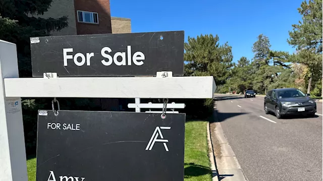 Home sales are 'stalled,' but will the market get moving soon?