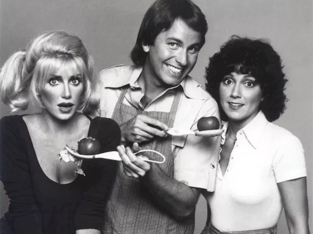 Suzanne Somers dead at 76: Three's Company actress had breast cancer