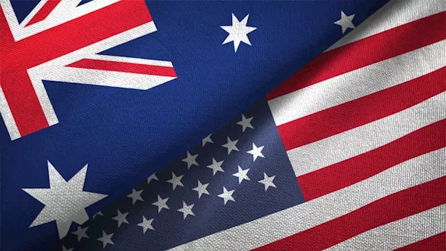 United States becomes preferred market for Australia