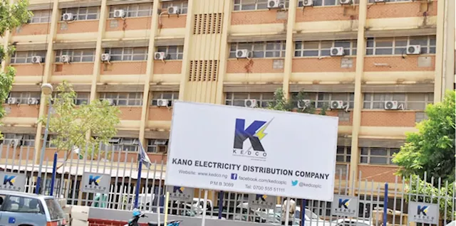 Kano electricity workers shut down company indefinitely over unremitted pension