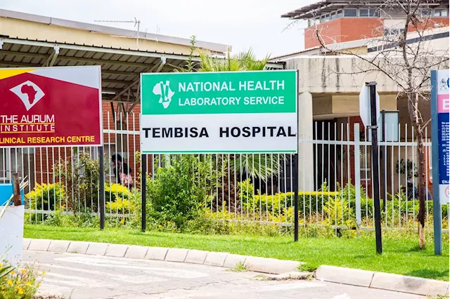 Companies implicated in Tembisa Hospital corruption still getting contracts at Gauteng hospitals