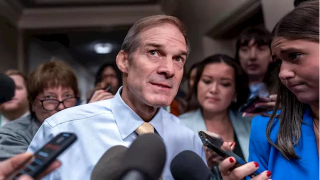 A Rep. Jim Jordan speakership could be a 'positive' for bond market: Strategist