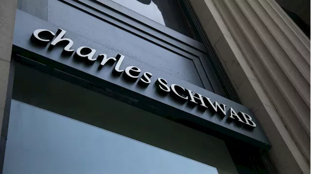 Charles Schwab earnings, Instacart coverage: Trending tickers