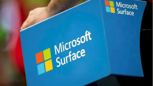 Microsoft, Overstock, Vista Outdoor: Top Stocks