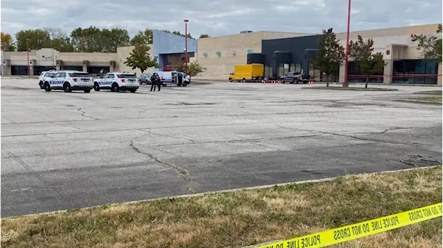 1 injured in shooting at southeast Columbus business center parking lot