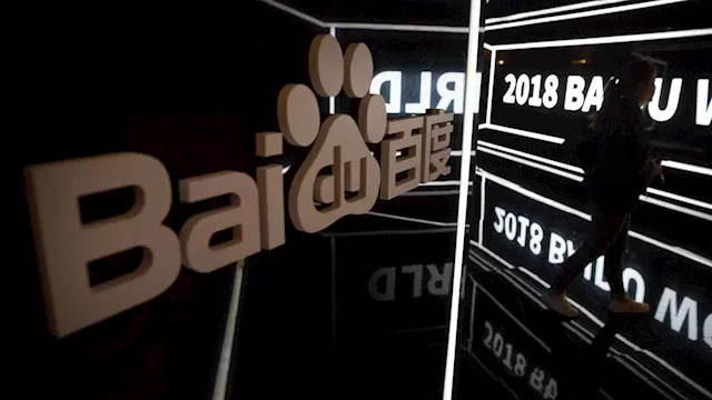 Chinese search engine company Baidu unveils Ernie 4.0 AI model, claims that it rivals GPT-4