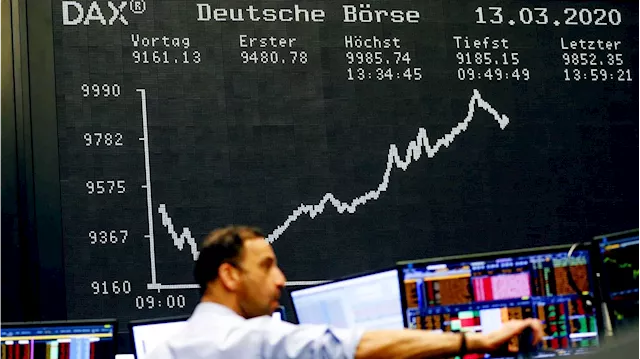 Markets Wrap: Global markets watch developments in Israel-Hamas war as Irish stocks fall