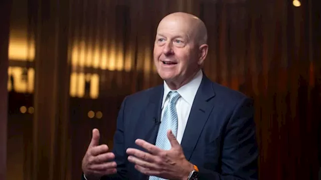 Goldman Sachs is set to report third-quarter earnings — here's what Wall Street expects