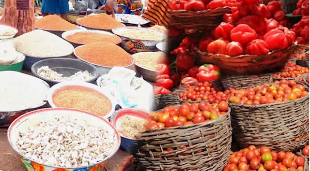 Poor packaging affecting marketing of Nigerian food in global market