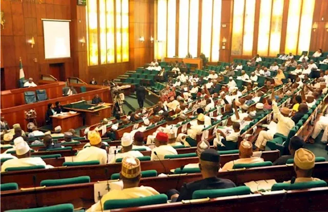 Reps finance committee to focus on revenue leakages