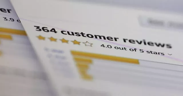 Amazon, Tripadvisor and other companies team up to battle fake reviews while FTC seeks to ban them