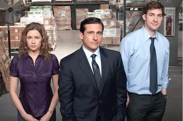 Dunder Mifflin back in business? The Office showrunner Greg Daniels addresses revival rumors