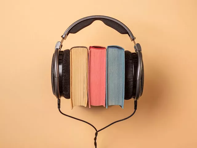 In Expanding Audiobook Market, AMPlify Platform Puts Authors First