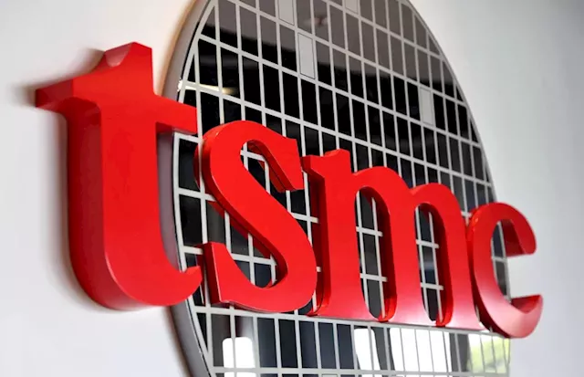 TSMC faces Profit Decline amid Chip industry downturn