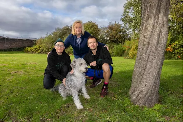 Glasgow city council slammed for off market disposal of green space