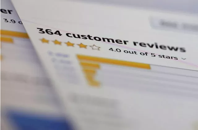 Amazon, Tripadvisor and other companies team up to battle fake reviews while FTC seeks to ban them