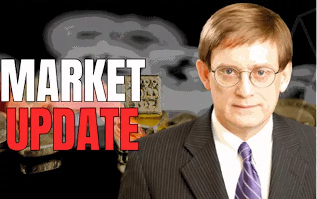 Gold and silver market update: war, interest rates, and alerts