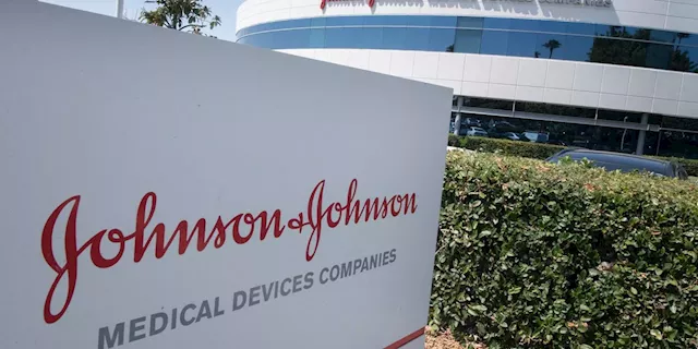 Johnson & Johnson beats earnings estimates, downplays obesity drugs’ impact on its med-tech business