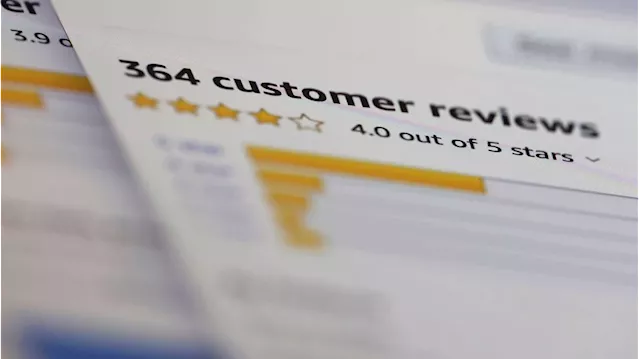 Amazon, Tripadvisor and other companies team up to battle fake reviews while FTC seeks to ban them