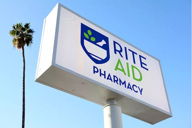 4 Rite Aid Stores in SD County Set for Closure Under Company's Bankruptcy Plan