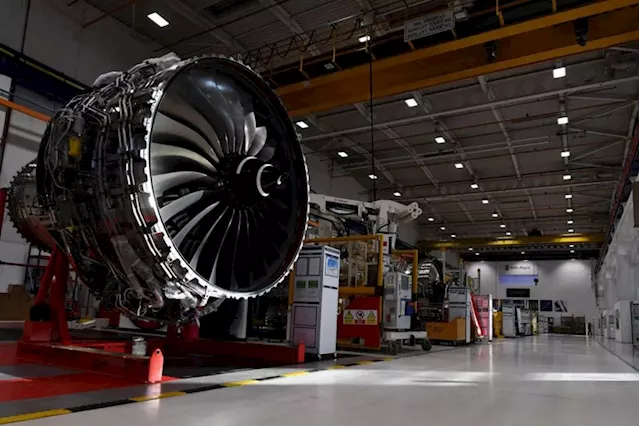 Rolls-Royce to axe up to 2,500 jobs across business