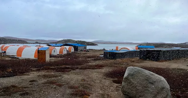 Strange Lake: Quebec mining company believes road through Nunatsiavut can launch Canadian rare earth mining industry