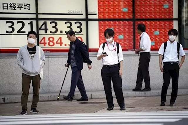 Stock market today: Wall Street drifts after a strong retail sales report