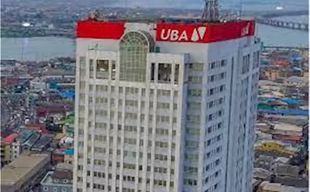 UBA positioned to facilitate business in Africa — Alawuba