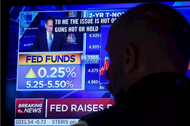 U.S. Treasury bond ETFs draw net inflows this year despite recent market rout