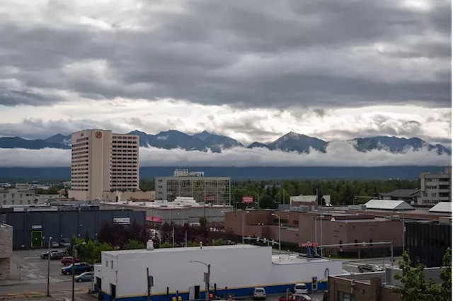 Anchorage’s tight housing market is making breaking up harder to do